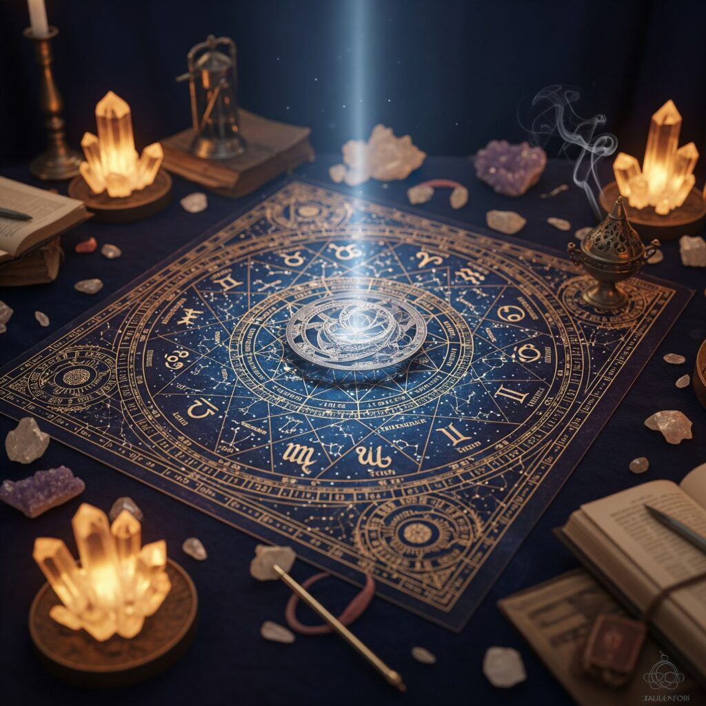 astrology readings