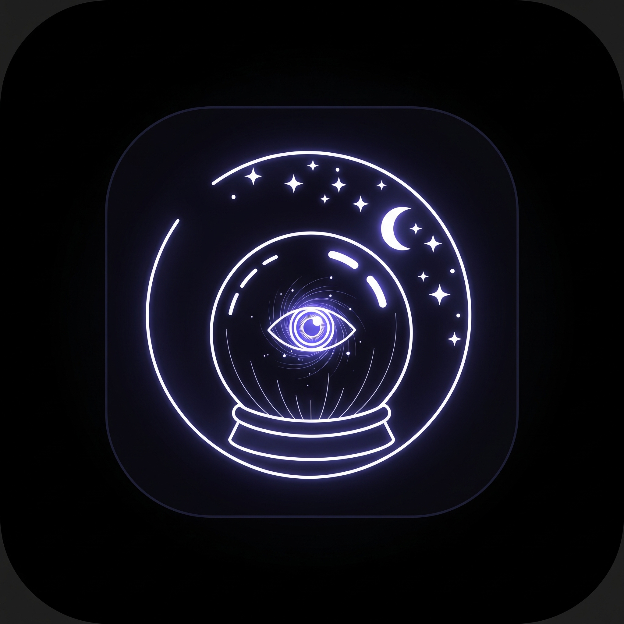 online psychic readings logo
