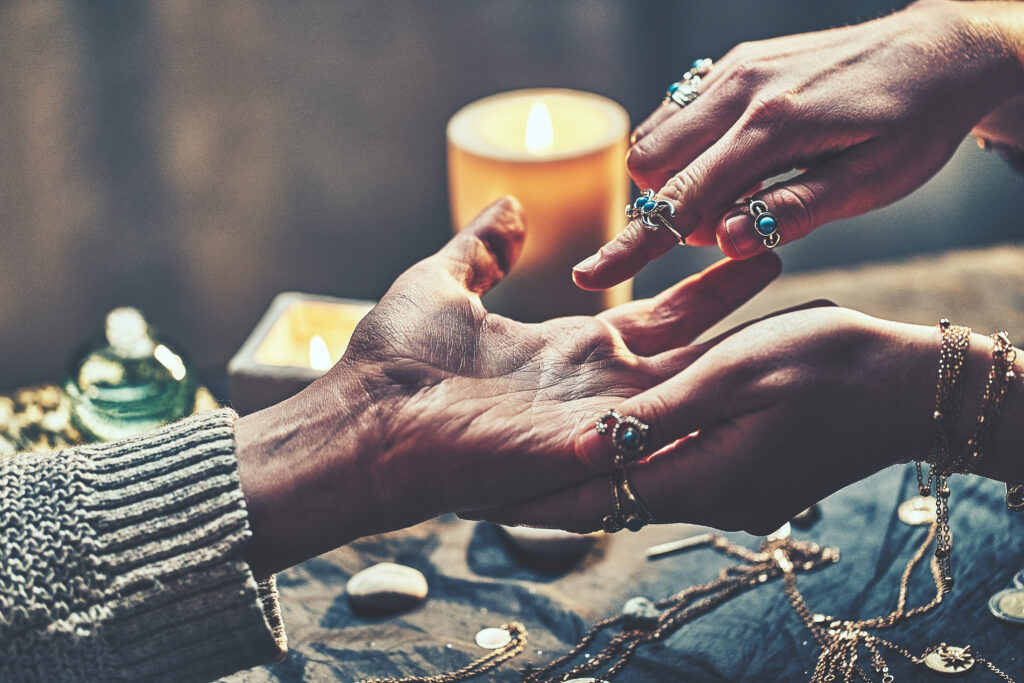 online psychic readings