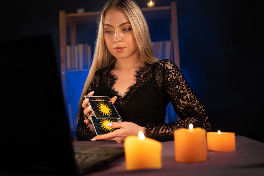 online-psychic-reader